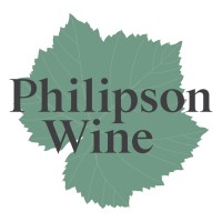 Philipson Wine logo