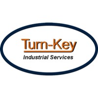Turn-Key Industrial Services logo