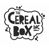 The Cereal Box, Inc. logo