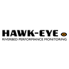The Hawk Eye logo