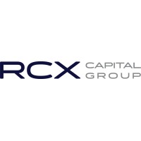 RCX Capital Group logo
