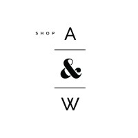 Alice & Wonder logo
