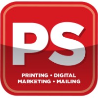 PrintSouth Printing Inc. logo
