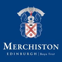 Merchiston Castle School logo