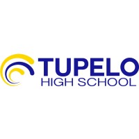 Tupelo High School logo