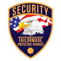 Tailormade Protective Services logo
