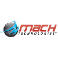 Mach Technologies logo