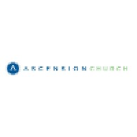 Ascension Church logo