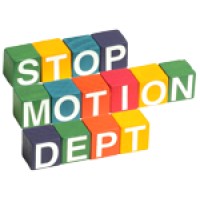 Stop Motion Department Inc. logo
