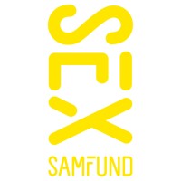 Sex & Samfund / Danish Family Planning Association logo