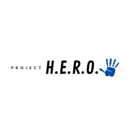 Project HERO logo