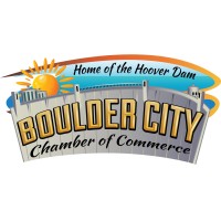 Boulder City Chamber Of Commerce logo