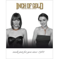 Inch Of Gold, Inc. logo