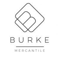 Burke Mercantile logo