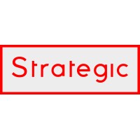 Strategic logo