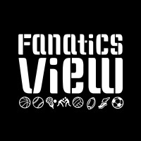 Fanatics View logo