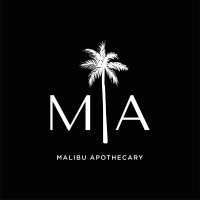 Malibu Apothecary logo