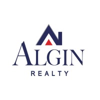 Algin Realty, Inc. logo