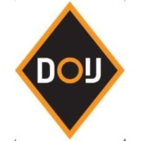 DOIJ Kozijnonderhoud logo