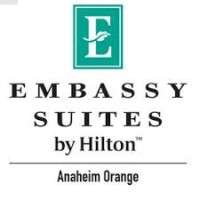 Embassy Suites By Hilton Anaheim Orange logo