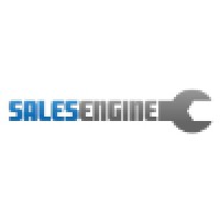 Sales Engine logo