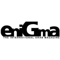 Enigma Magazine logo