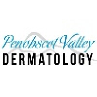 Penobscot Valley Dermatology logo