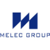 Melec Group logo