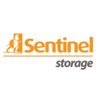 Sentinel Storage LLC logo