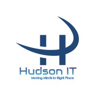 Hudson IT Consultancy Ltd logo