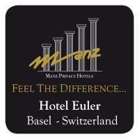 Hotel Euler Basel logo