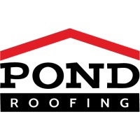 Image of Pond Roofing