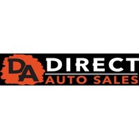 Direct Auto Sales logo