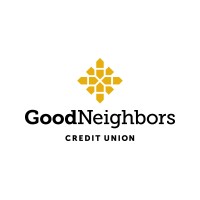 Good Neighbors Credit Union logo