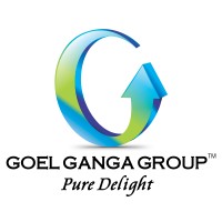 Goel Ganga Group logo