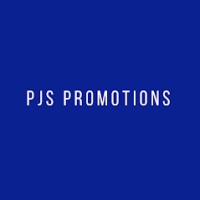 PJ's Promotions logo