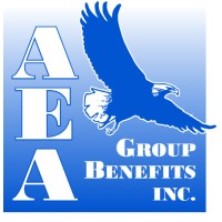 AEA Group Benefits logo