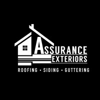 Assurance Exteriors logo
