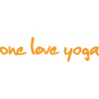 One Love Yoga logo