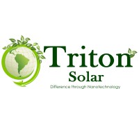 Triton Solar LLC logo