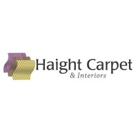 Haight Carpet & Interiors logo