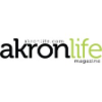 Akron Life Magazine logo