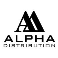 Alpha Distribution logo