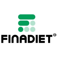 Laboratorios Finadiet logo