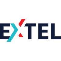 Extel logo