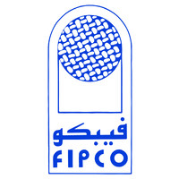 FIPCO (Filling & Packing Materials Mfg. Co.) logo