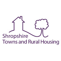 Shropshire Towns And Rural Housing logo