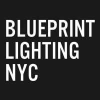 Blueprint Lighting NYC logo