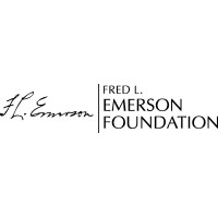 Fred L. Emerson Foundation, Inc. logo