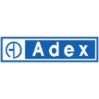 Adex Corporation Ltd logo